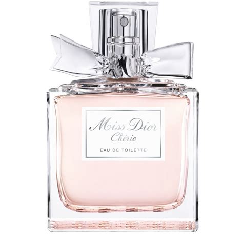 miss dior cherie uk